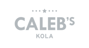 Client Logo Caleb's Kola