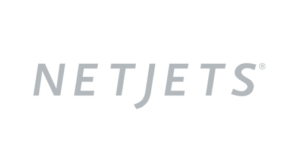Client Logo NetJets