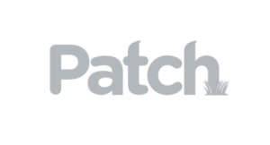 Client Logo Patch