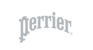 Client Logo Perrier
